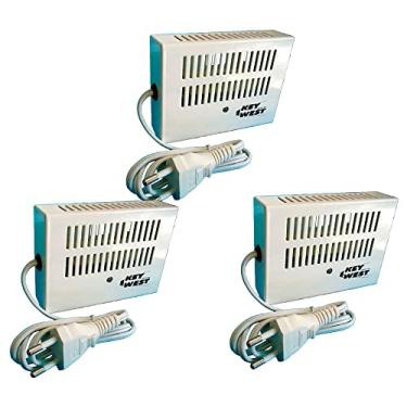 Imagem de Kit 3 Unidades - Anti-Mofo Eletrônico 220V - DNI 6931