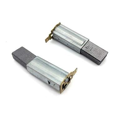 Imagem de Escovas com Porta Escovas para Lavajato Intech Machine HL1900 (127/220V)