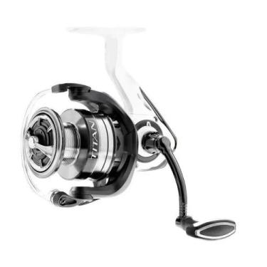 Imagem de Molinete De Pesca Marine Sports Titan 4000 - 7 Rolamentos - 5.2:1 - Dr