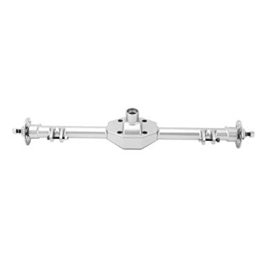 Imagem de DOACT RC Axle Housing Accessories, 29.5cm RC Rear Axle Housing Spare Parts for Maintena...