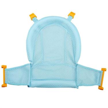 Imagem de Rede de Proteção Lorben Redutor para Banheira Bebê Apoio Segurança GT6266