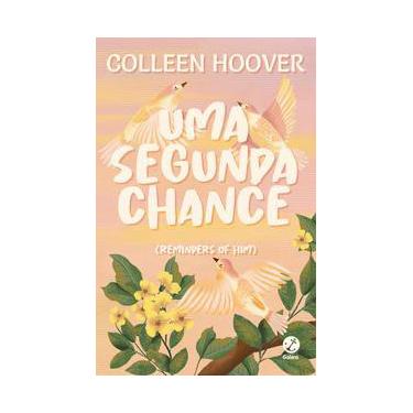 Nunca Jamais (Never Never) - Colleen Hoover - 9788501106216 em Promoção é  no Buscapé