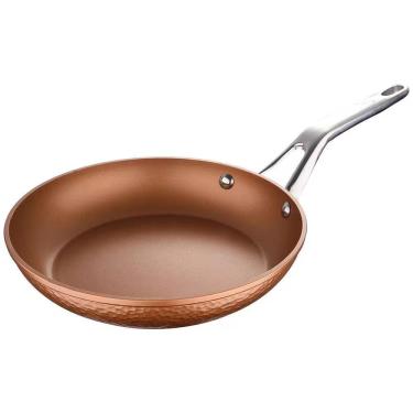 Imagem de Frigideira Origen Antiaderente 20cm em Alumínio Forjado C/ Indução SAN IGNACIO