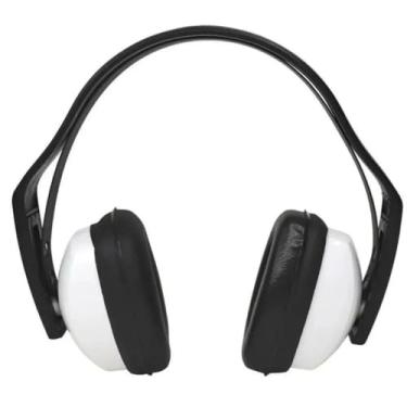 Imagem de Abafador de Ruídos Mark V Green - MSA 297421