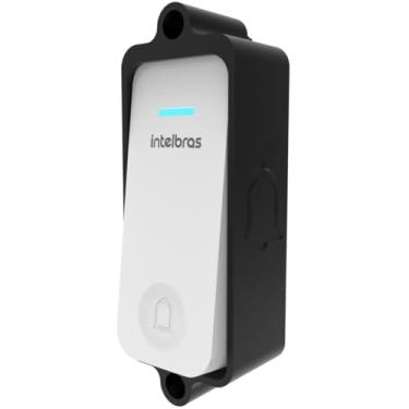 Imagem de Protetor Antivandalismo Para Campainha Sem Fio Cik200 Slim