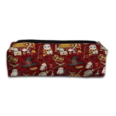 Imagem de Estojo Escolar Porta Lápis - Linha Harry 031