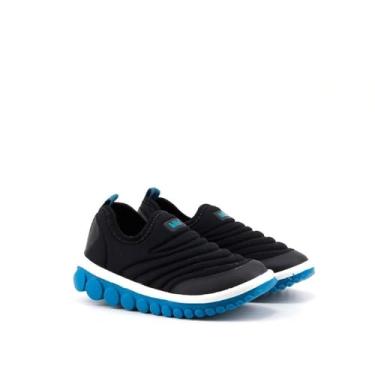 Imagem de Tênis Infantil Bibi Roller 2.0 Azul 23