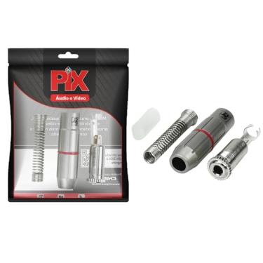 Imagem de Performance Sound Jack J2 Mech - J2 Femea Stereo