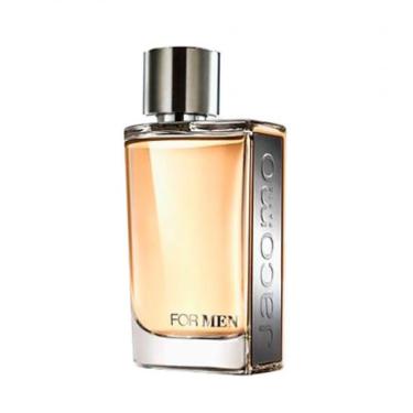 Imagem de Perfume Jacomo Silver For Men Edt M 100ml