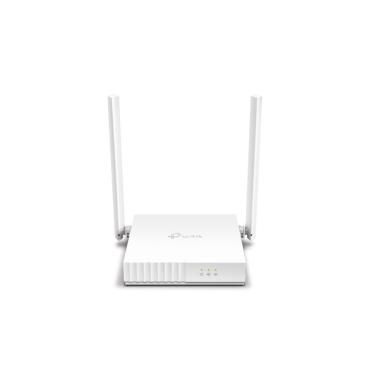 Imagem de Roteador TP-Link Wireless 300Mbps IPV6 2 portas 10/100Mbps 2 Ant Fixas 5dBi TL-WR829N