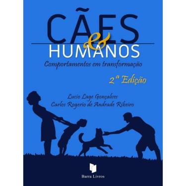 Imagem de Cães & Humanos - Comportamentos Em Transformação