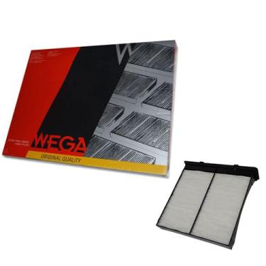 Imagem de Filtro De Ar Condicionado Subaru Forester Impreza Wega AKX2200 - Wega/