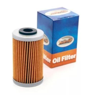 Imagem de Filtro De Oleo Twin Air Ktm 250 Exc-F 11/16 + Ktm 250 Sx-F 07/09 + Ktm