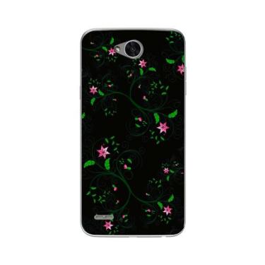 Imagem de Capa Adesivo Skin353 Verso Para Lg K10 Power - KawaSkin