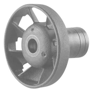 Imagem de Dremel Soprador de poeira 490, preto