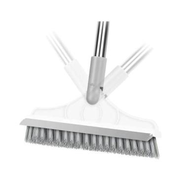 Imagem de Vassoura Magica Esfregão Rodo de Limpeza Pratica e Leve - NS