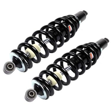 Imagem de Amortecedor dianteiro 7043394, conjunto de 2, compatível com Polaris Ranger 500 4x4 EFI 2009-2010, Ranger 800 2010-2017, Ranger 700 4x4 EFI 2009, Ranger 900 2011-2014