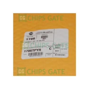 Imagem de New in Box 1786-TPYR 1786-TPYR - Rede de controlo PLC 1 m cabo de envio rápido 1 unidade