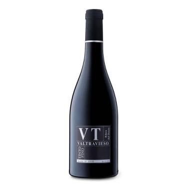 Imagem de Vinho Tinto Valtravieso VT Tinta Fina 750ml