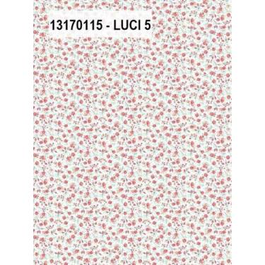 Imagem de Kit  2 Fronhas Tricoline Algodão - Gifran - Gifran Textil, Luci 5