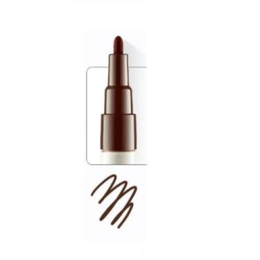 Imagem de Marcador Permanente UNI PAINT PX-21 Marrom 0.8 a 1.2 mm - Uni-ball