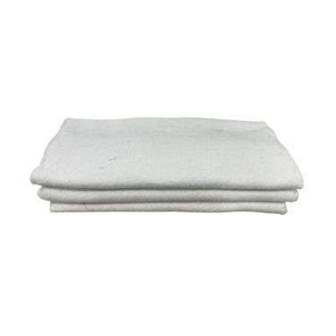 Imagem de Pano de Chão Esfregão 40x60 Novacov com 6 unidades