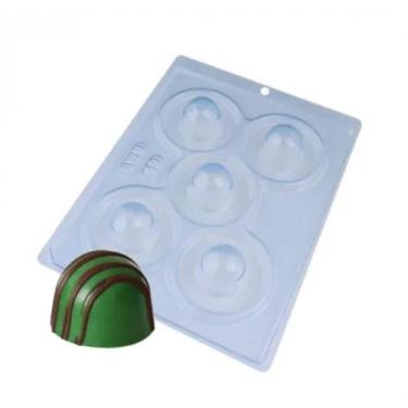 Imagem de Forma especial trad. c/ 03 partes bombom 20g bwb