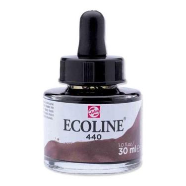Imagem de Tinta Aquarela Liquida Ecoline 30ml 440 Sep - ROYAL & TALENS