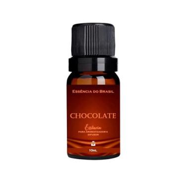 Imagem de Essência De Chocolate Para Aromatizador / Difusor - Essência do Brasil
