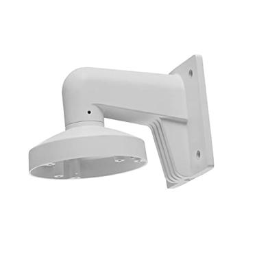 Imagem de Suporte de parede para câmera IP Dome (compatível com Hikvision DS-2CD2143G0-I, Monoprice 14651)