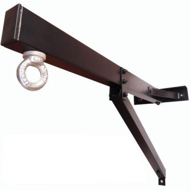 Imagem de Suporte Para Saco De Pancada Articulado - Tudomix