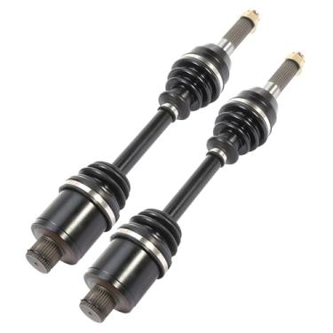 Imagem de Eixo traseiro L/R CV para 2006-2007 para Polaris Sportsman 450,2006-2013 para Polaris Sportsman 500,2014 para Polaris Sportsman 570,2006-2007 para Polaris Sportsman 700,2006-2014 para Polaris