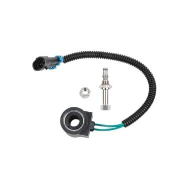 Imagem de Wahparts Elemento de válvula solenoide 6667687 compatível com Bobcat 863 864 873 883 963 A200 A300 A770 T200 T250 T300 T320 6665004 6671025 63093093 11 63 09312 6675559