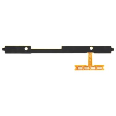 Imagem de BESJMYT Botão Liga/Desliga e Botão de Volume Cabo Flex Substituição para Samsung Galaxy A22 5G Cabo Flexível Liga/Desliga Botão de Controle Conector Peças de Reparo para A226B A226BR