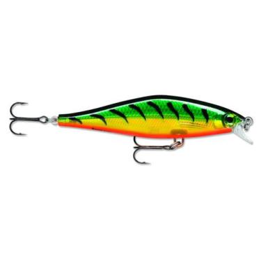 Imagem de Isca Artificial Rapala Shadow Rap Shad SDRS-09 (9cm 12gr) - Várias Cor