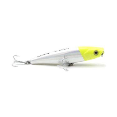 Imagem de Isca Artificial Strike Pro Zigstick 90 9cm 10,4g - Várias Cores, Cor, 