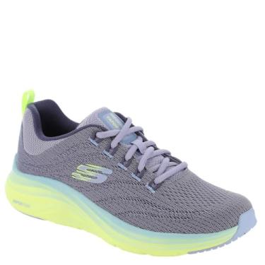 Imagem de Skechers Tênis feminino Vapor Foam-Summer Journey, Roxa, 39
