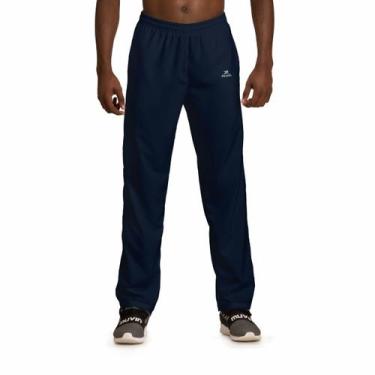 Imagem de Calça Esportiva de Tactel Muvin Masculina para Corrida, Caminhada e Tr