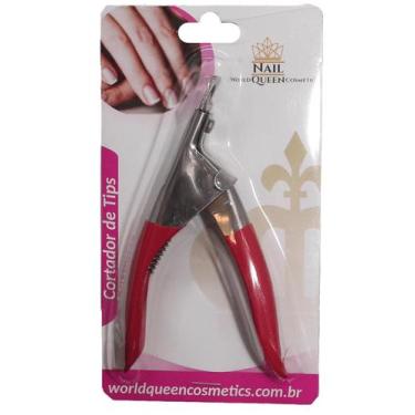 Imagem de Alicate de corte tips - WORLD QUEEN 