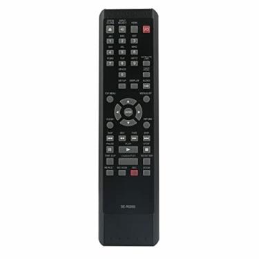 Imagem de XINFUTE Novo SE-R0265 adequado para controle remoto Toshiba DVD D-R410 D-KR10 D-KR10KU D-R410KU
