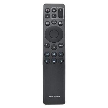 Imagem de XINFUTE Novo AK59-00180A adequado para controle remoto Samsung Blu-Ray Player UBD-M8500 UBD-M9500