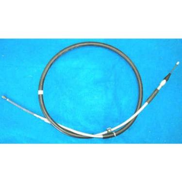Imagem de Cabo de comando do freio Dian / Tras Vw Saveiro 2009 a 2013 - FANIA