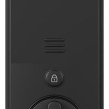 Imagem de Fechadura Eletronica Digital Biometria Wifi Resit. Agua Yale