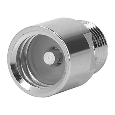 Imagem de Adaptador de Cilindro de Refrigerante de CO2 de Metal para Várias Máquinas de Refrigerante TR214 a CGA320