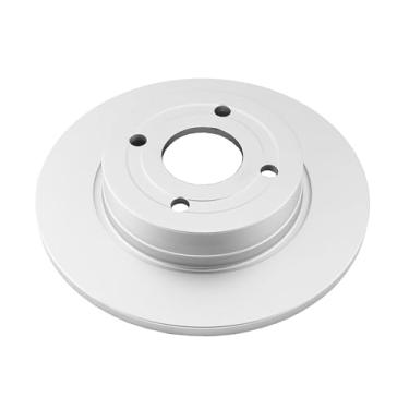 Imagem de GeoTech Rotor de freio para Ford-Ecosport - 2950147