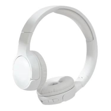 Imagem de Headphone Bluetooth Fone de Ouvido Esportivo Academia Resistente A Agua 10 Horas De Uso