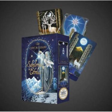 Imagem de Tarot Sabedoria Das Estrelas