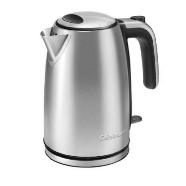 Imagem de Chaleira Em Inox 1,7l Cuisinart 127V, 110V