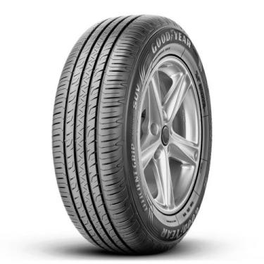 Imagem de Pneu 245/40R20 Goodyear EfficientGrip Performance 99V Aro 20
