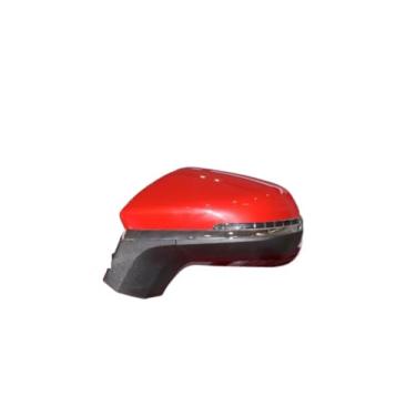 Imagem de 1pcs Espelho Retrovisor Assy. Lado Esquerdo/Direito Compatível Para Chinês CHANGAN CS85 COUPE Auto Peças de Motor de Carro(Left-01)